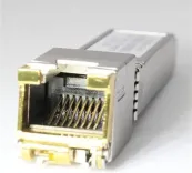 Vista adicional de FYTEC - SFP 10g a rj45 compatibilidad MULTIMARCA (x unidad)