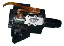 Vista adicional de REPUESTO CAMARA FUSIONADORA SIGNAL FIRE AI