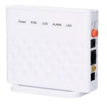 ONU BRIDGE ZTE F601 1GE GPON