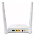 VSOL V2802GW WIFI 2.4GHZ 2 ANTENAS XPON