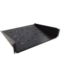 BANDEJA/ESTANTE FIJO DE RACK 48.3*30*8.8 - 2U