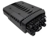 NAP Mirco PLC --IP68 con SC/UPC adapter and 1x16 SC/UPC