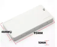 MINI ROSETA - FT-B04 3x3 -  95*70*10mm