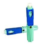 FYTEC - FAST CONNECTOR  SC/UPC - ALTA CALIDAD