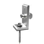 SOPORTE ANCLAJE TIPO L NORMAL