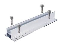 MINI RIEL TRAPEZOIDAL 40cm