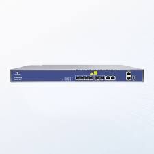 V-SOL - 4Port GPON OLT Doble Power with 4 SFP C++++ ,AC ,110v,US plug